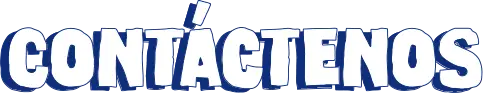 Contactenos